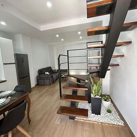 Casa Calle Pilar Фуэнтес-де-Андалусия Экстерьер фото